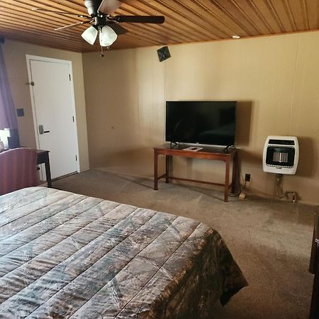 Eagle Nest Fly Shack & Lodge المظهر الخارجي الصورة