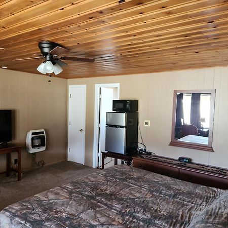 Eagle Nest Fly Shack & Lodge المظهر الخارجي الصورة