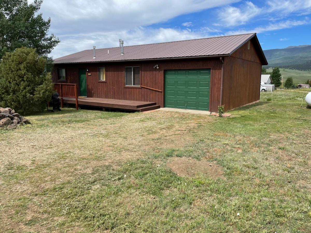 Eagle Nest Fly Shack & Lodge المظهر الخارجي الصورة