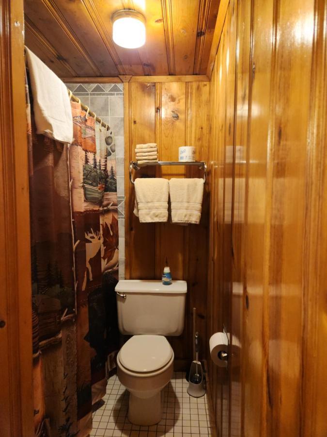 Eagle Nest Fly Shack & Lodge المظهر الخارجي الصورة