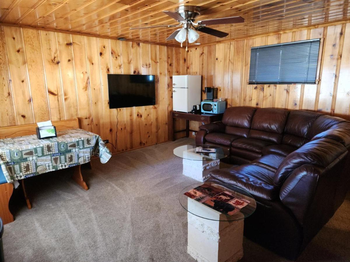 Eagle Nest Fly Shack & Lodge المظهر الخارجي الصورة