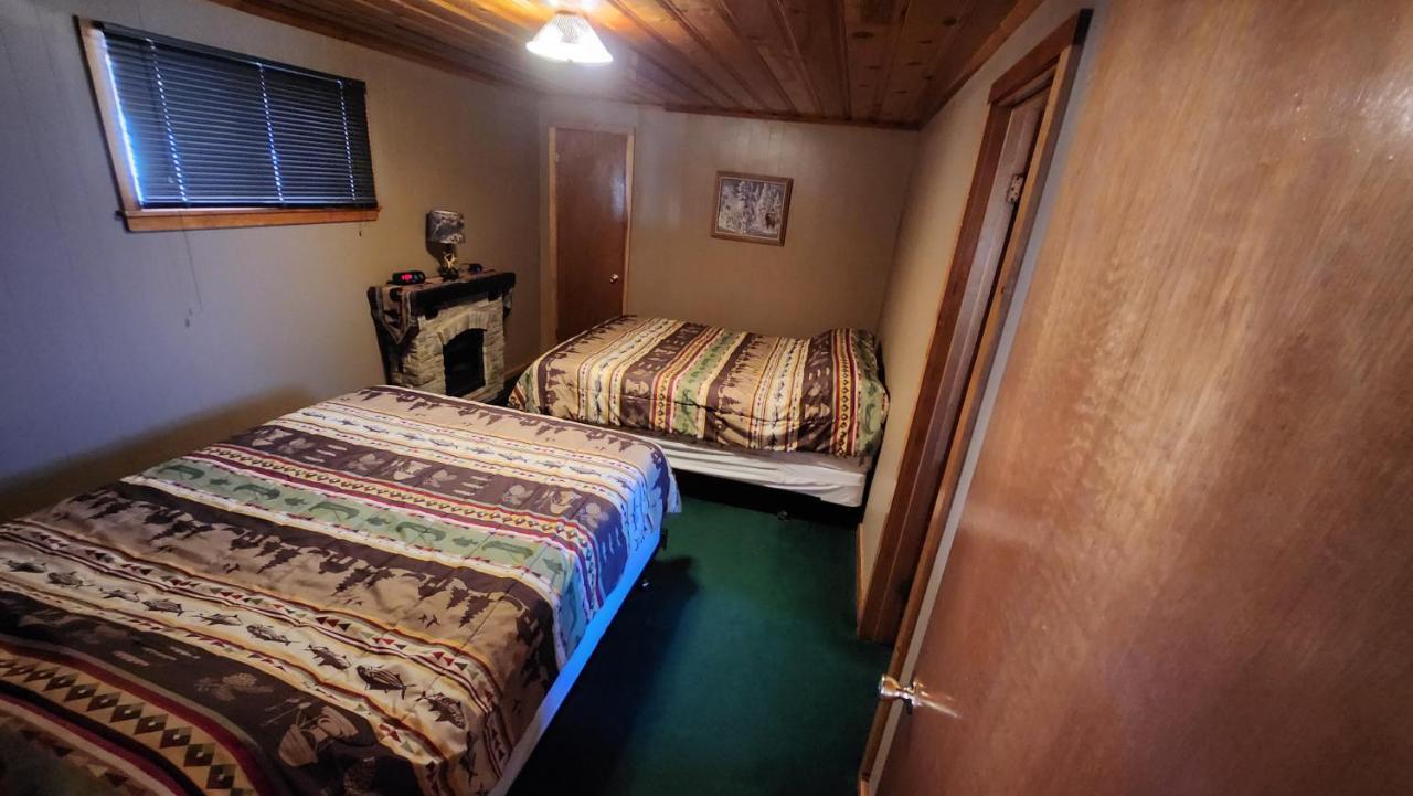 Eagle Nest Fly Shack & Lodge المظهر الخارجي الصورة