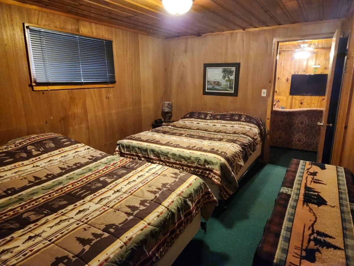 Eagle Nest Fly Shack & Lodge المظهر الخارجي الصورة