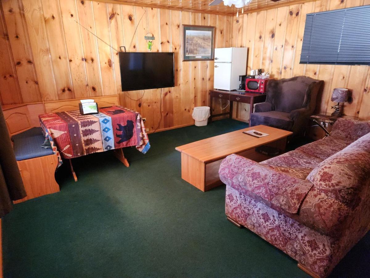 Eagle Nest Fly Shack & Lodge المظهر الخارجي الصورة