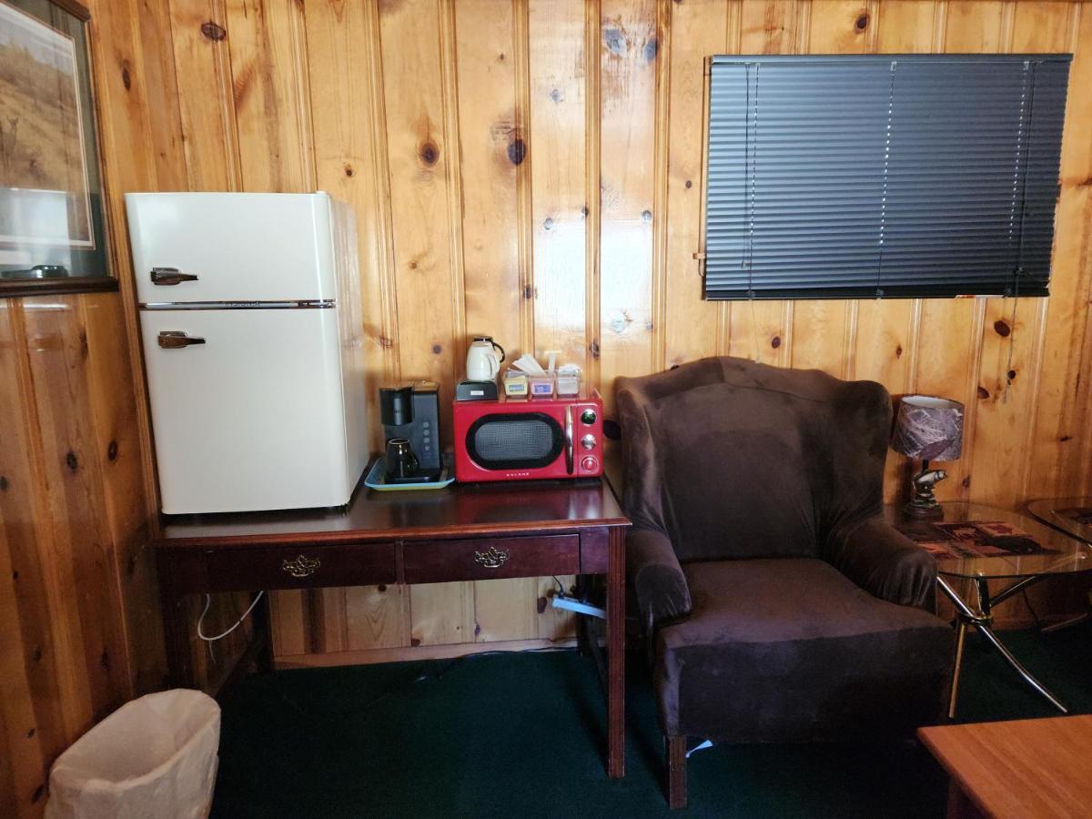 Eagle Nest Fly Shack & Lodge المظهر الخارجي الصورة
