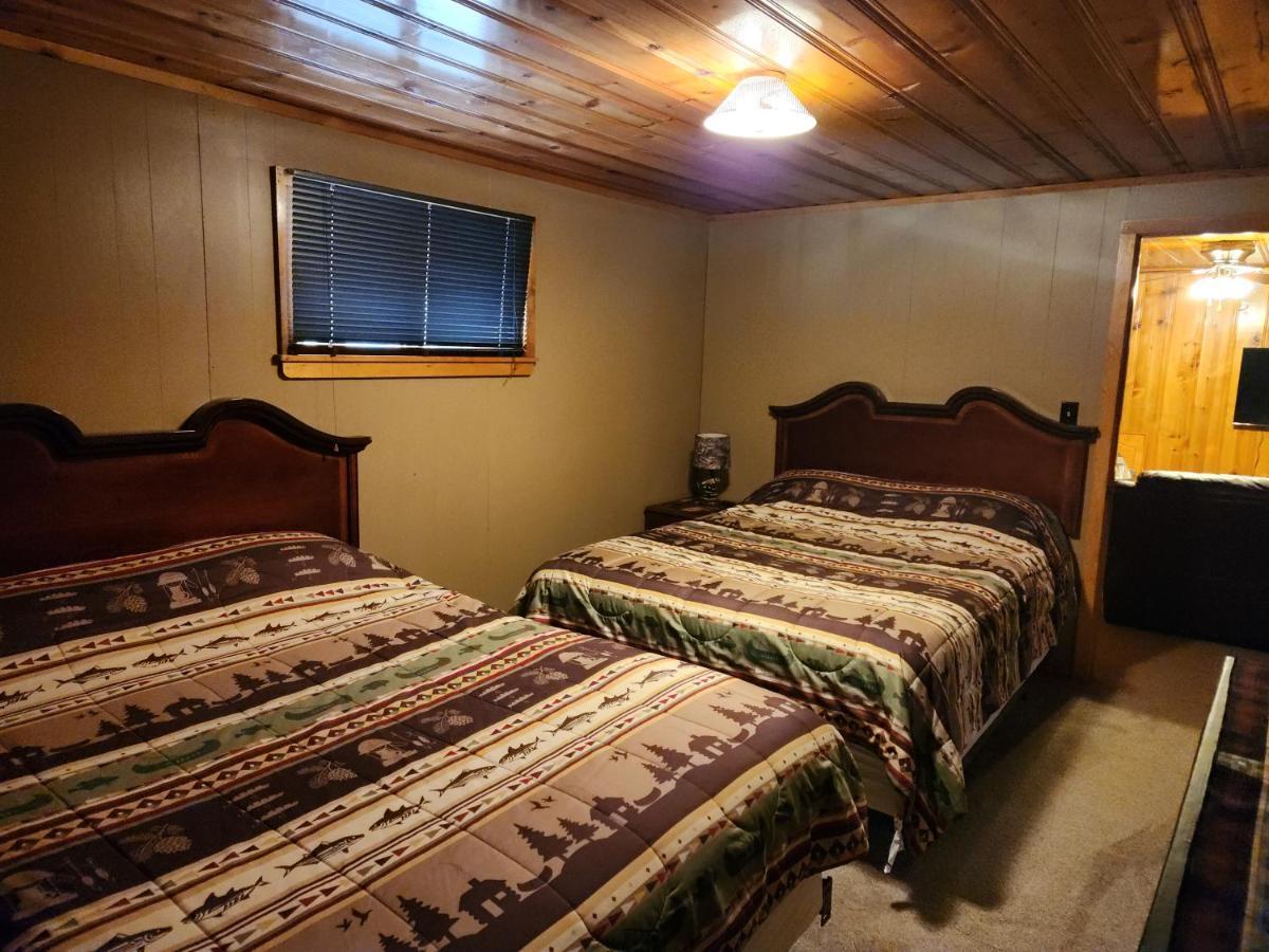Eagle Nest Fly Shack & Lodge المظهر الخارجي الصورة