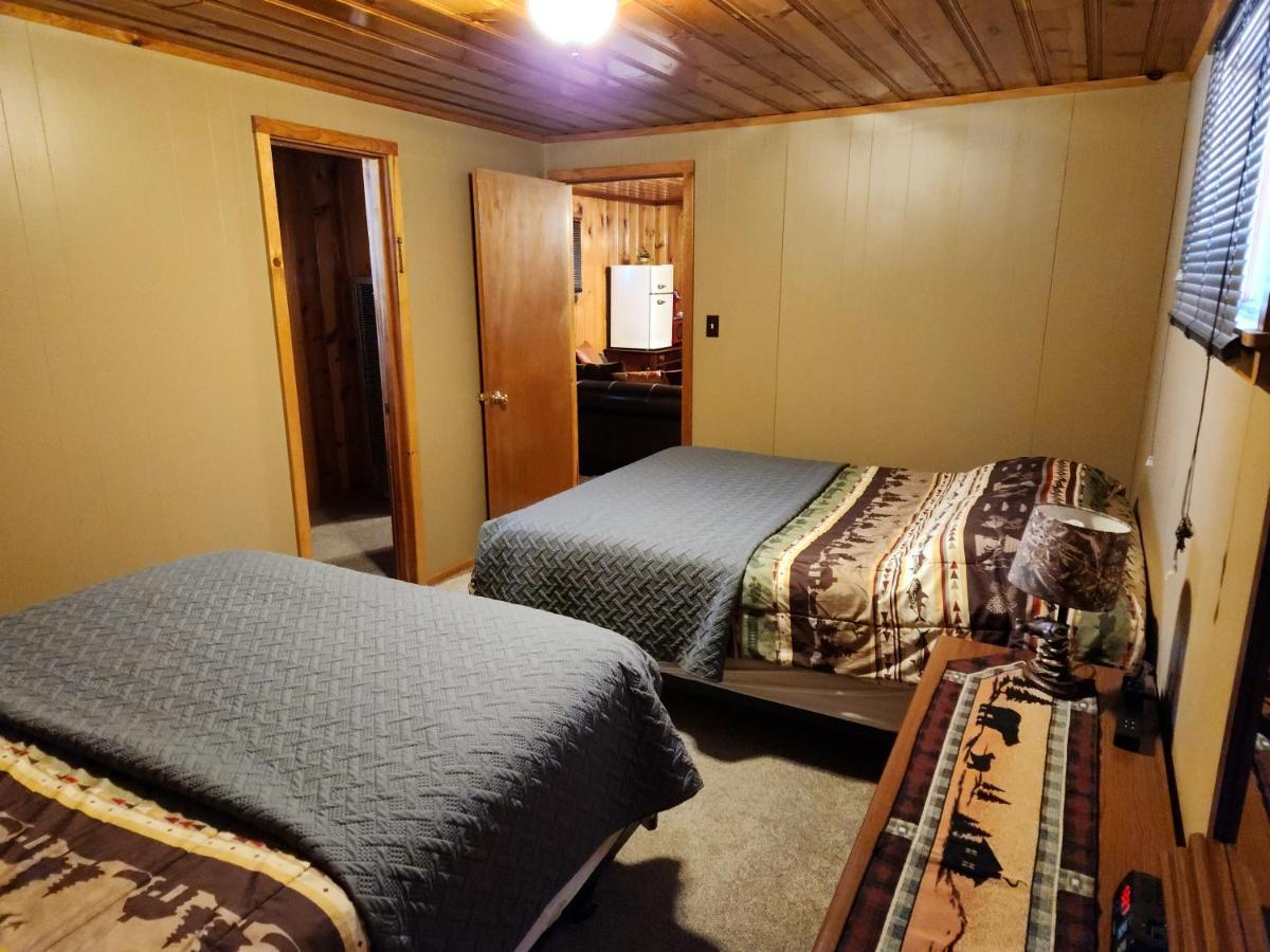 Eagle Nest Fly Shack & Lodge المظهر الخارجي الصورة