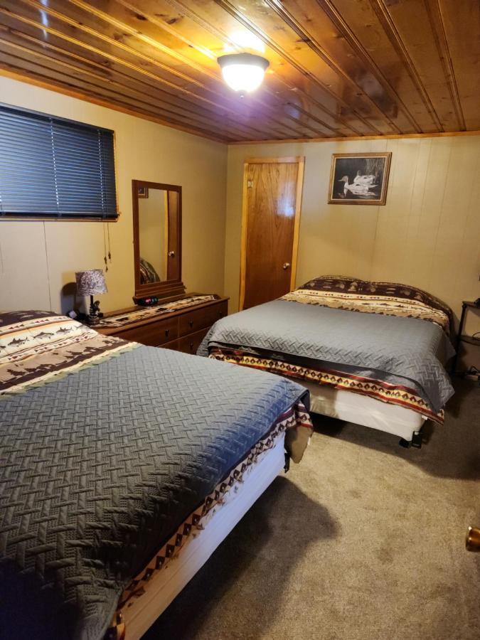 Eagle Nest Fly Shack & Lodge المظهر الخارجي الصورة