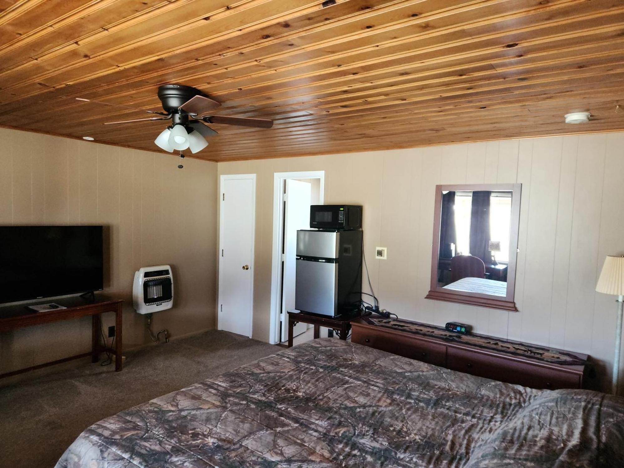 Eagle Nest Fly Shack & Lodge المظهر الخارجي الصورة