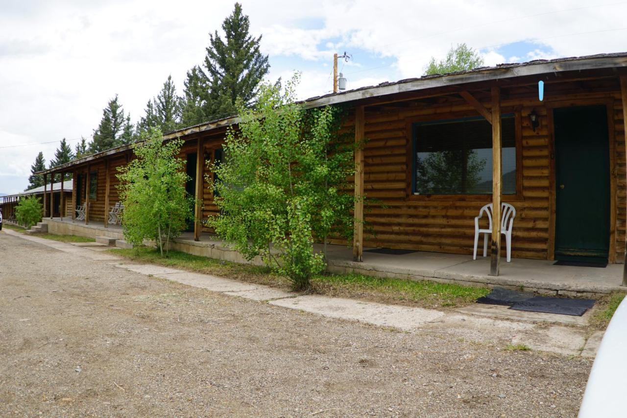 Eagle Nest Fly Shack & Lodge المظهر الخارجي الصورة